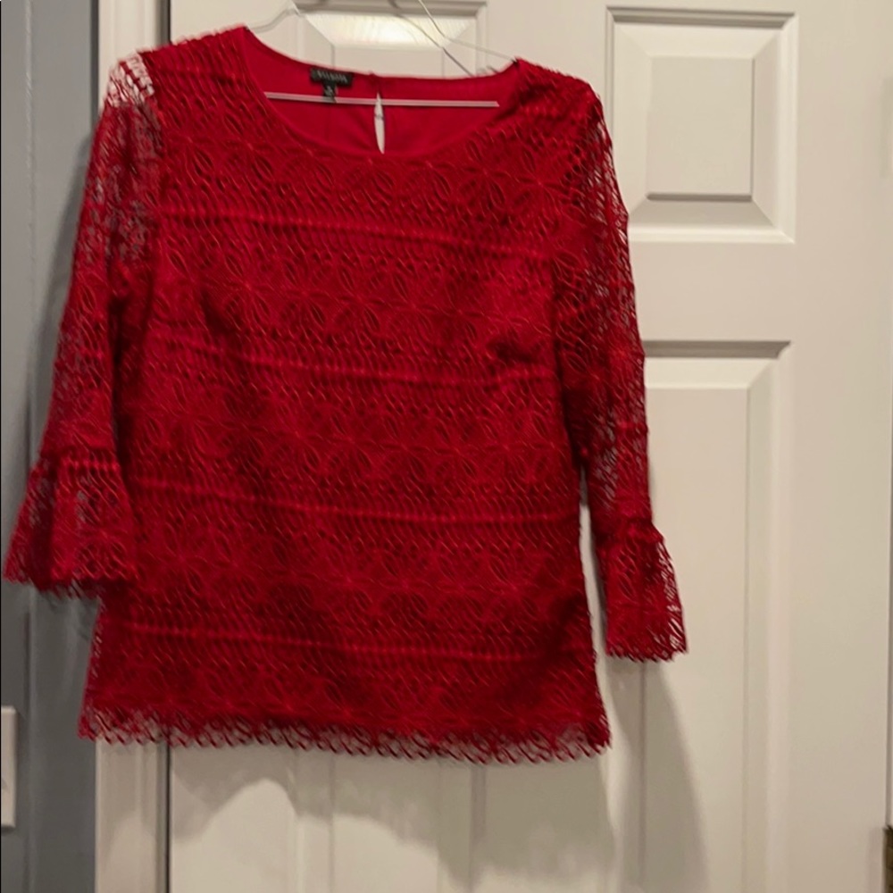 Beautiful, Talbots Blouse